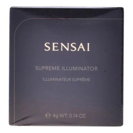 Illuminante Supreme Sensai (4 g) | Epamu | Beauty Shop - Parfums, Make-up & Essentials Epamu.eu