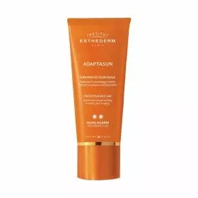 Écran solaire visage Institut Esthederm ADAPTASUN 50 ml de Institut Esthederm, Filtres solaires - Réf : S05122351, Prix : 37,...