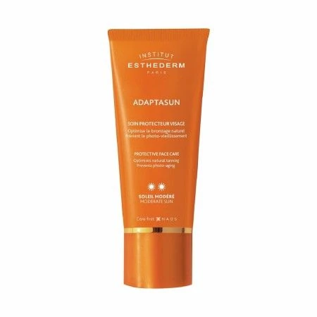 Facial Sun Cream Institut Esthederm ADAPTASUN 50 ml | Epamu | Beauty Shop - Parfums, Make-up & Essentials Epamu.eu