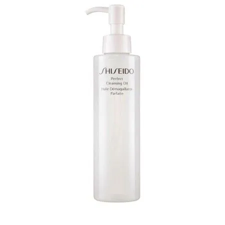 Óleo Desmaquilhante Perfect Shiseido 0729238114784 | Epamu.eu | Beauty Shop - Parfums, Make-up & Essentials Epamu.eu