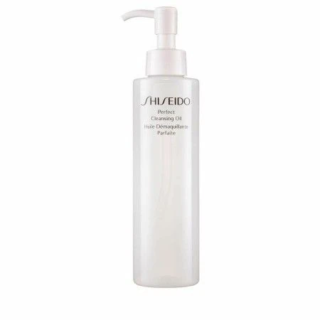 Reinigungsöl Perfect Shiseido 0729238114784 | Epamu | Beauty Shop - Parfums, Make-up & Essentials Epamu.eu