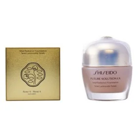 Base de Maquilhagem Cremosa Future Solution LX Shiseido de Shiseido, Bases - Ref: S4507485, Preço: 68,92 €, Desconto: %