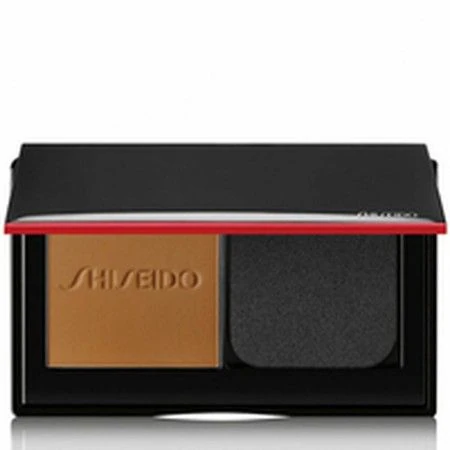 Base de Maquillaje en Polvo Shiseido 729238161252 | Epamu | Beauty Shop - Parfums, Make-up & Essentials Epamu.eu