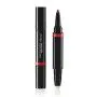 Perfilador de Labios Inkduo Shiseido 07-poppy | Epamu | Beauty Shop - Parfums, Make-up & Essentials Epamu.eu