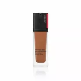 Fluid Makeup Basis Lancôme Teint Idole Ultra Wear Nº 405W 30 ml | Epamu | Beauty Shop - Parfums, Make-up & Essentials Epamu.eu