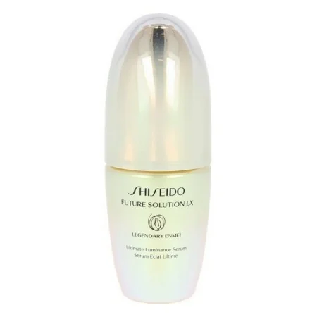 Illuminating Serum Future Solution LX Shiseido 30 ml | Epamu | Beauty Shop - Parfums, Make-up & Essentials Epamu.eu