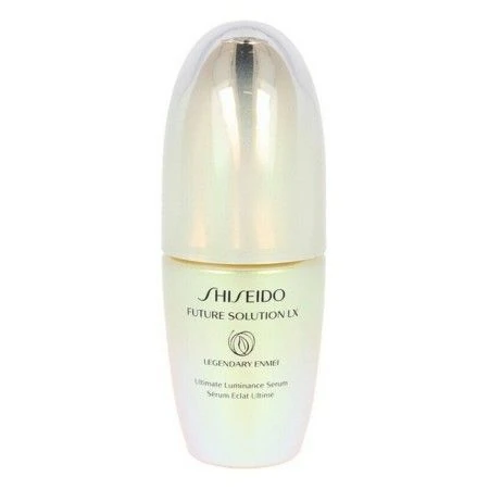 Illuminierendes Serum Future Solution LX Shiseido 30 ml | Epamu | Beauty Shop - Parfums, Make-up & Essentials Epamu.eu