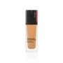 Base per Trucco Fluida Shiseido Synchro Skin Self-Refreshing Nº 410 Sunstone 30 ml | Epamu | Beauty Shop - Parfums, Make-up & Essentials Epamu.eu