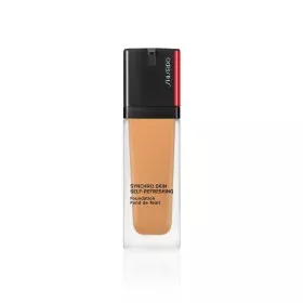 Base de Maquilhagem Fluida Maybelline Fit Me! Nº 97 Natural porcelain 30 ml | Epamu | Beauty Shop - Parfums, Make-up & Essentials Epamu.eu