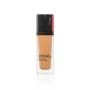 Base de Maquillaje Fluida Shiseido Synchro Skin Self-Refreshing Nº 410 Sunstone 30 ml | Epamu | Beauty Shop - Parfums, Make-up & Essentials Epamu.eu