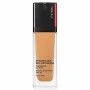 Base de Maquillaje Fluida Shiseido Synchro Skin Self-Refreshing Nº 410 Sunstone 30 ml | Epamu | Beauty Shop - Parfums, Make-up & Essentials Epamu.eu