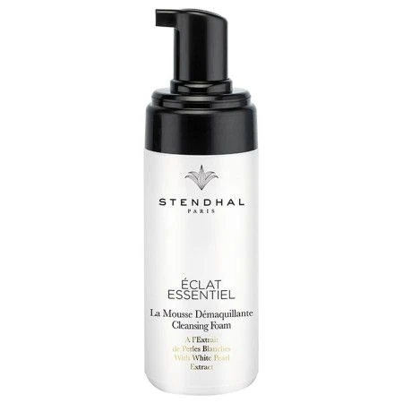 Make-up Remover Foam Stendhal Éclat Essentiel 125 ml | Epamu | Beauty Shop - Parfums, Make-up & Essentials Epamu.eu