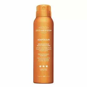 Leche Solar Ecran Sunnique Broncea+ Bronceador Spf 30 (270 ml) | Epamu | Beauty Shop - Parfums, Make-up & Essentials Epamu.eu