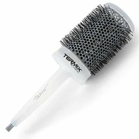 Brosse Ronde Termix C-Ramic Ionic Blanc (Ø 60 mm) de Termix, Brosses - Réf : S4508041, Prix : 13,43 €, Remise : %