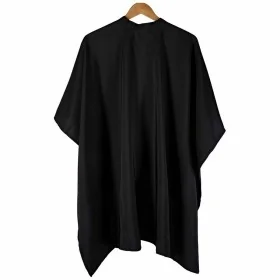 Hairdressing Cape Termix Evolution Black by Termix, Capes - Ref: S4508054, Price: 19,64 €, Discount: %