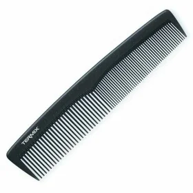 Brosse à Cheveux Termix 2525168 Noir Titane de Termix, Peignes - Réf : S4508062, Prix : 9,45 €, Remise : %