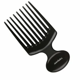 Brosse à Cheveux Termix 2525178 Noir Titane de Termix, Peignes - Réf : S4508090, Prix : 9,67 €, Remise : %