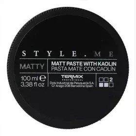 Styling Crème Schwarzkopf Got2b Beach Boy Matt (100 ml) | Epamu | Beauty Shop - Parfums, Make-up & Essentials Epamu.eu