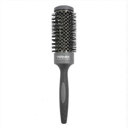 Brush Termix Evolution Plus Black (Ø 28 mm) | Epamu | Beauty Shop - Parfums, Make-up & Essentials Epamu.eu