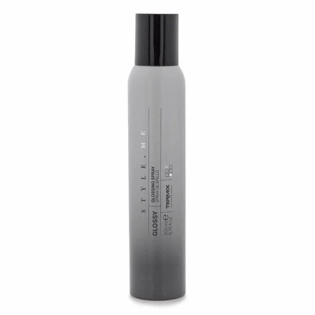 Spray de Brilho para o Cabelo Termix Glossy (200 ml) | Epamu | Beauty Shop - Parfums, Make-up & Essentials Epamu.eu