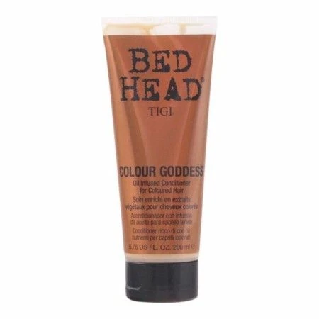 Acondicionador Bed Head Colour Goddess Oil Infused Tigi (200 ml) | Epamu | Beauty Shop - Parfums, Make-up & Essentials Epamu.eu