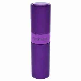 Atomiseur rechargeable Twist & Spritz TWS-PUR-U-F6-008-06A 8 ml de Twist & Spritz, Flacons et vaporisateurs vides - Réf : S45...