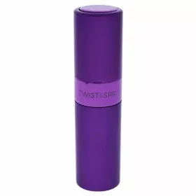 Rechargeable atomiser Twist & Spritz Pale Blue (8 ml) | Epamu | Beauty Shop - Parfums, Make-up & Essentials Epamu.eu