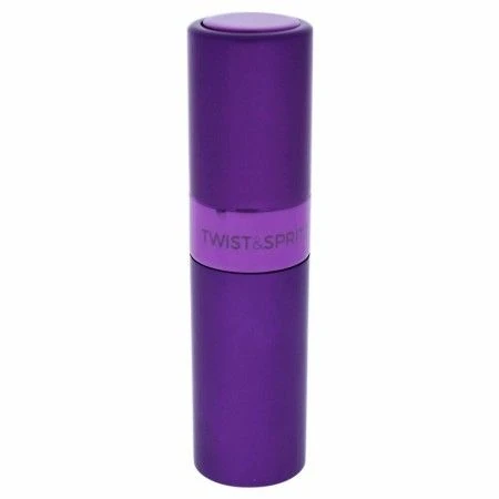 Atomizador Recargable Twist & Spritz TWS-PUR-U-F6-008-06A 8 ml | Epamu | Beauty Shop - Parfums, Make-up & Essentials Epamu.eu