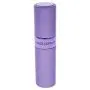 Wiederbefüllbarer Zerstäuber Twist & Spritz Light Purple (8 ml) | Epamu | Beauty Shop - Parfums, Make-up & Essentials Epamu.eu