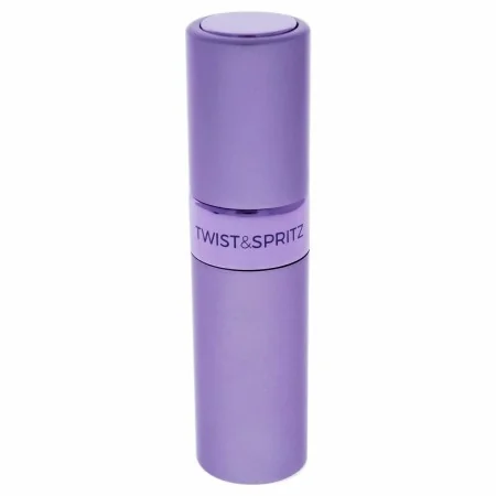 Nebulizzatore Ricaricabile Twist & Spritz Light Purple (8 ml) | Epamu.eu | Beauty Shop - Parfums, Make-up & Essentials Epamu.eu