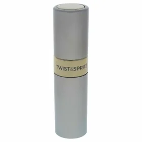 Atomiseur rechargeable Twist & Spritz TWS-SIL-U-F6-008-06A 8 ml de Twist & Spritz, Flacons et vaporisateurs vides - Réf : S45...