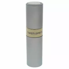 Rechargeable atomiser Twist & Spritz Pale Blue (8 ml) | Epamu | Beauty Shop - Parfums, Make-up & Essentials Epamu.eu