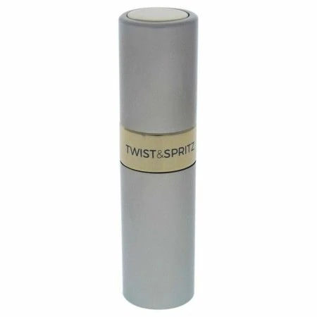 Atomizador Recargable Twist & Spritz TWS-SIL-U-F6-008-06A 8 ml | Epamu | Beauty Shop - Parfums, Make-up & Essentials Epamu.eu