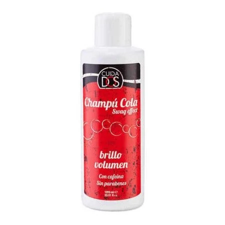 Champô Cola Swag Effect Valquer 00144 1 L | Epamu | Beauty Shop - Parfums, Make-up & Essentials Epamu.eu