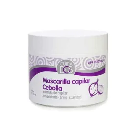 Máscara Capilar Pure Green Detox Carbon (500 ml) | Epamu | Beauty Shop - Parfums, Make-up & Essentials Epamu.eu