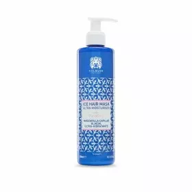 Máscara Capilar Nirvel Care Artic Neutralizador da Cor (250 ml) | Epamu | Beauty Shop - Parfums, Make-up & Essentials Epamu.eu