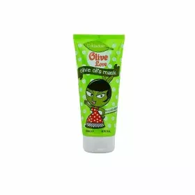 Maschera per Capelli Cantu Grapeseed Strengthening 340 g (340 g) | Epamu | Beauty Shop - Parfums, Make-up & Essentials Epamu.eu