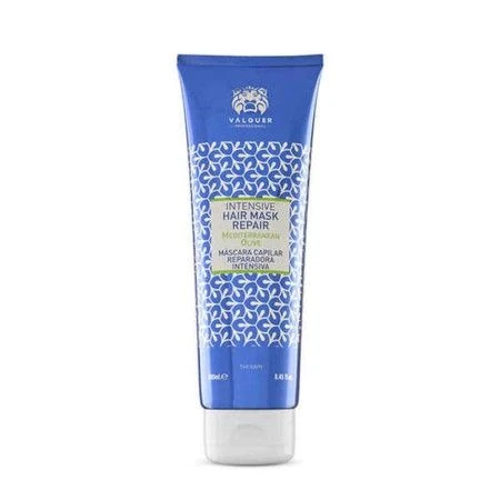 Maschera per Capelli Intensive Repair Valquer (250 ml) | Epamu | Beauty Shop - Parfums, Make-up & Essentials Epamu.eu