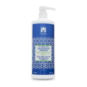 Máscara Capilar Wella EIMI NUTRICURLS 300 ml | Epamu | Beauty Shop - Parfums, Make-up & Essentials Epamu.eu