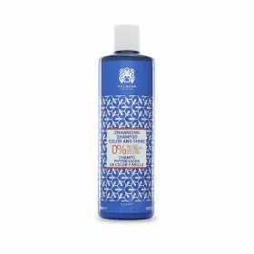 Feuchtigkeitsspendendes Shampoo Valquer Vlquer Premium 400 ml (400 ml) | Epamu.eu | Beauty Shop - Parfums, Make-up & Essentials Epamu.eu