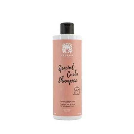 Defined Curls Shampoo Special Curls Valquer (400 ml) | Epamu | Beauty Shop - Parfums, Make-up & Essentials Epamu.eu