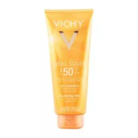 Latte Solare Fluido Isdin Spf 50 Crema 200 ml Bifasico | Epamu.eu | Beauty Shop - Parfums, Make-up & Essentials Epamu.eu