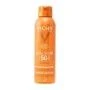 Sun Screen Spray Idéal Soleil Vichy SPF 50 (100 ml) | Epamu | Beauty Shop - Parfums, Make-up & Essentials Epamu.eu