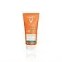 Protezione Solare Capital Soleil Lait Multi-Protection Vichy Spf 50+ (200 ml) | Epamu | Beauty Shop - Parfums, Make-up & Essentials Epamu.eu