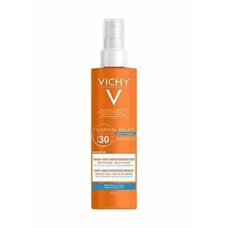 Sonnenschutzspray Capital Soleil Vichy SPF 30 | Epamu | Beauty Shop - Parfums, Make-up & Essentials Epamu.eu