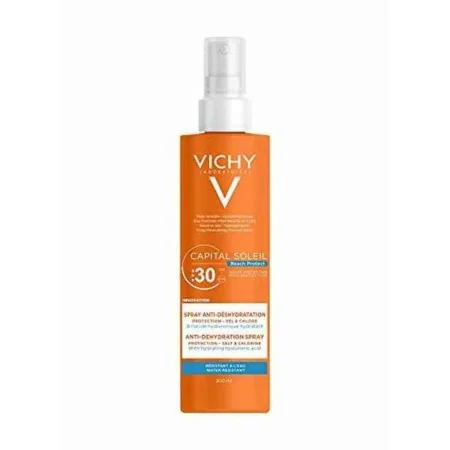 Spray Protector Solar Capital Soleil Vichy SPF 30 | Epamu | Beauty Shop - Parfums, Make-up & Essentials Epamu.eu