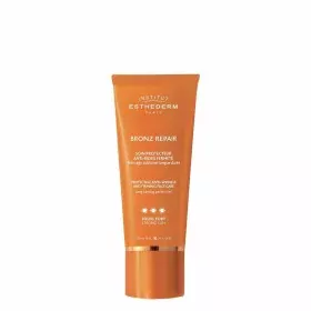 Protetor Solar Com Cor Rilastil Age Repair SPF 50+ 50 ml Antienvelhecimento | Epamu | Beauty Shop - Parfums, Make-up & Essentials Epamu.eu