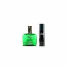 Cofanetto Profumo Uomo Luxana Gentleman 2 Pezzi | Epamu | Beauty Shop - Parfums, Make-up & Essentials Epamu.eu