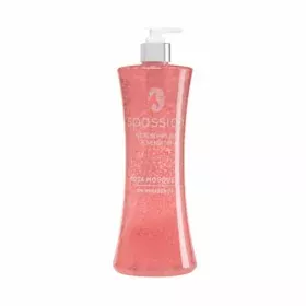 Gel de Ducha Detox Instituto Español BF-8411047109045_Vendor (1250 ml) (1 unidad) | Epamu | Beauty Shop - Parfums, Make-up & Essentials Epamu.eu