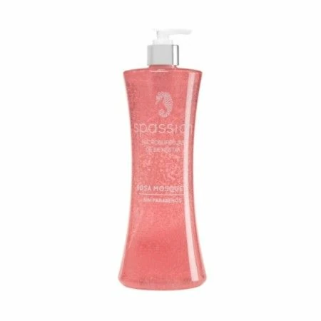 Badegel Spassion Hagebutte 800 ml | Epamu | Beauty Shop - Parfums, Make-up & Essentials Epamu.eu